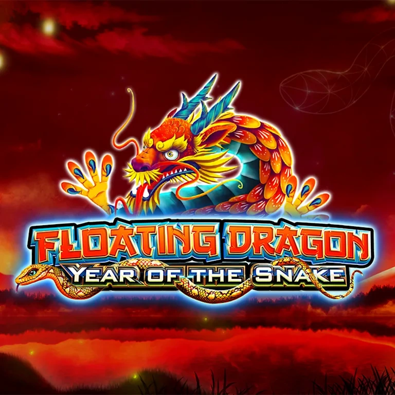 Floating Dragon – Year of the Snake Demo Gratis Online