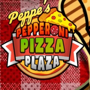 Peppe’s Pepperoni Pizza Plaza Gratis Demo Online