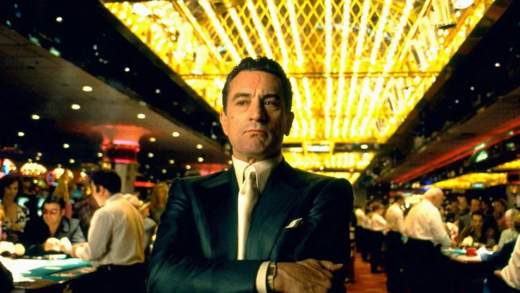 15 lucruri mai puțin știute despre filmul Casino