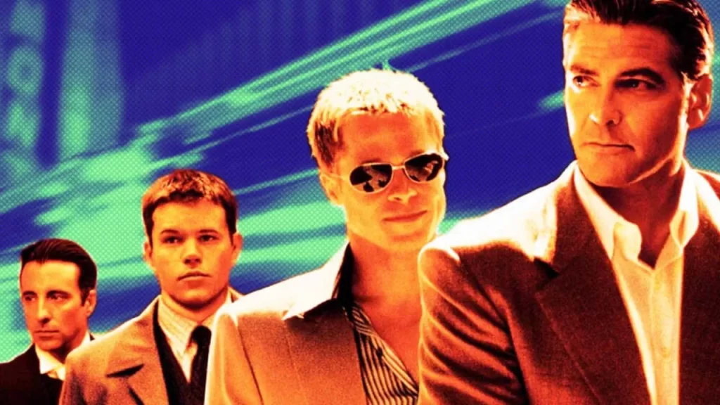 20 de lucruri mai puțin știute despre Ocean’s Eleven