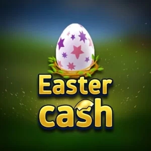 Easter Cash demo ca la aparate online