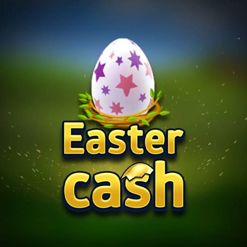 Easter Cash demo ca la aparate online