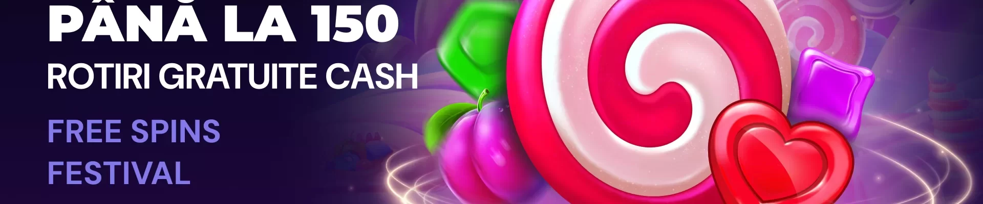 Free Spins Festival Las Vegas: câștigă Rotiri Gratuite fără rulaj