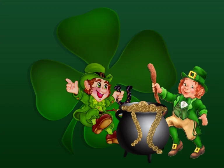 Ce este un Leprechaun? Istoria și legendele spiridușilor Leprechaun!