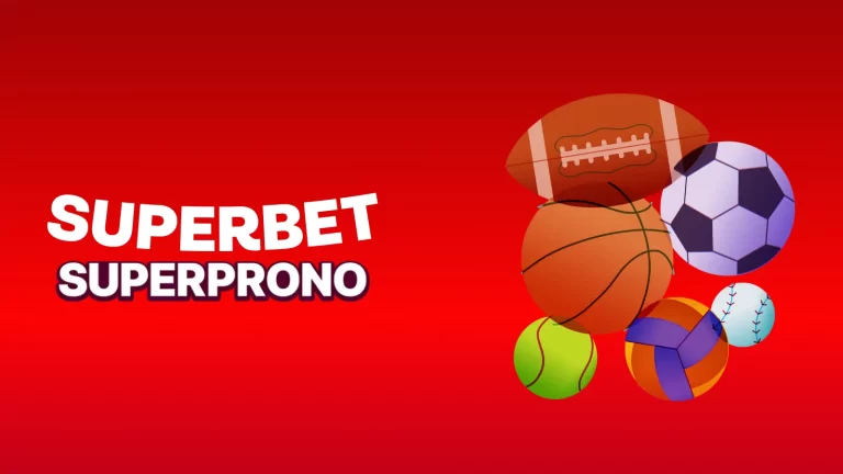 Cum să câștigi cu SuperProno Superbet 2025 – Ghidul complet al pariorilor