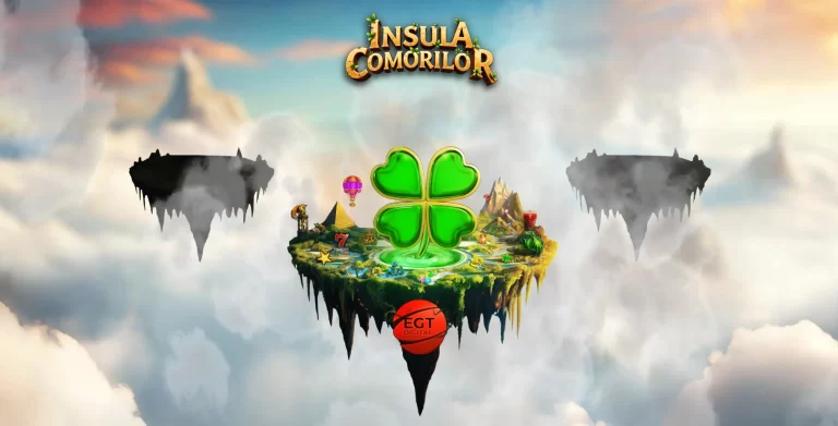 Insula Comorilor NetBet îți aduce bonusuri în fiecare zi