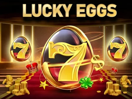 Promoția Lucky Eggs de la WinBet îți aduce premii în fiecare zi