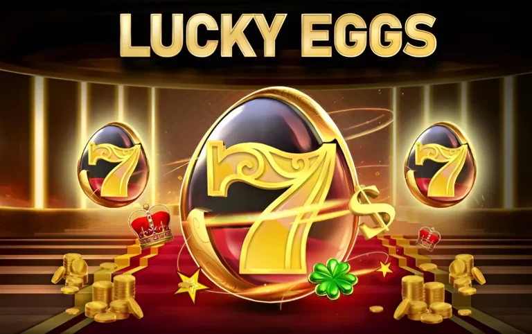 Promoția Lucky Eggs de la WinBet îți aduce premii în fiecare zi