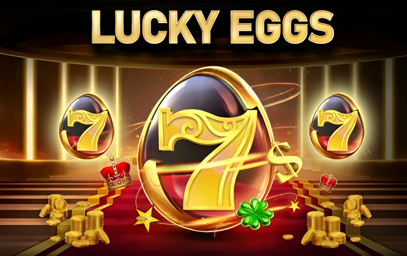 Promoția Lucky Eggs de la WinBet îți aduce premii în fiecare zi