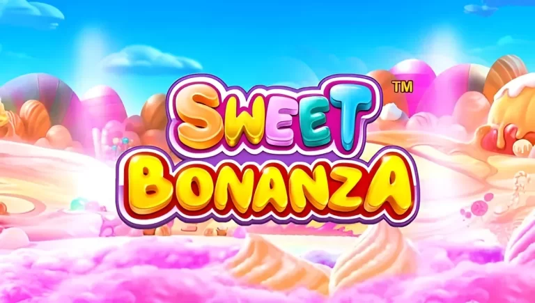 50 Rotiri Gratuite fără rulaj la Sweet Bonanza în Calendarul de Paște Betano