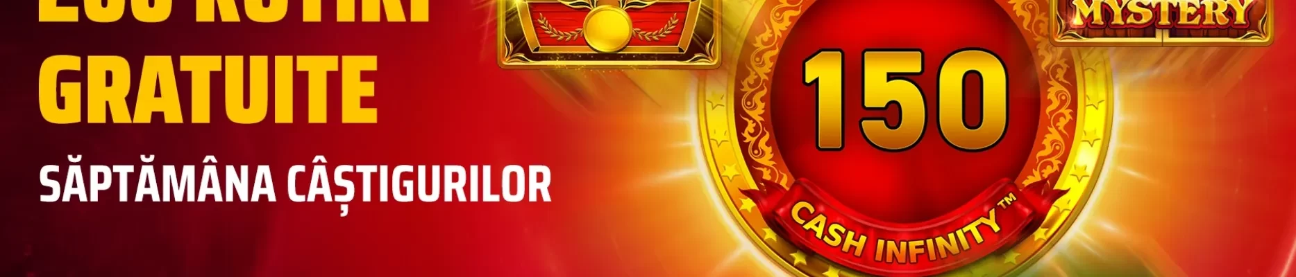 Saptamana Castigurilor MaxBet iti aduce 200 Rotiri Gratuite