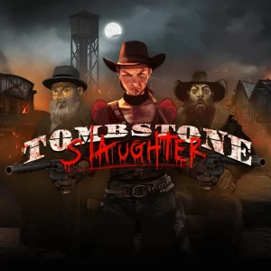 Tombstone Slaughter demo