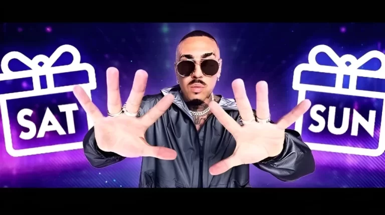 Weekendul acesta poți câștiga până la 60 Rotiri Gratuite la Mr Bit